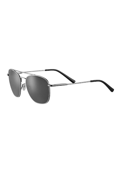 Serengeti Carroll Large Ss598001 Polarize Unisex Güneş Gözlüğü