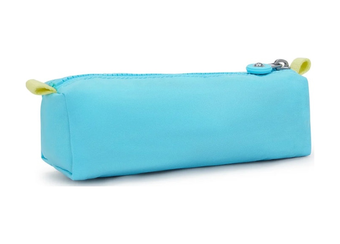 Kipling Freedom Medium Kalem Çantası Splash Blue K013733kr Çok Renkli