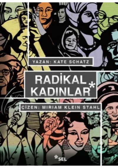 Radikal Kadınlar - Kyut-763139
