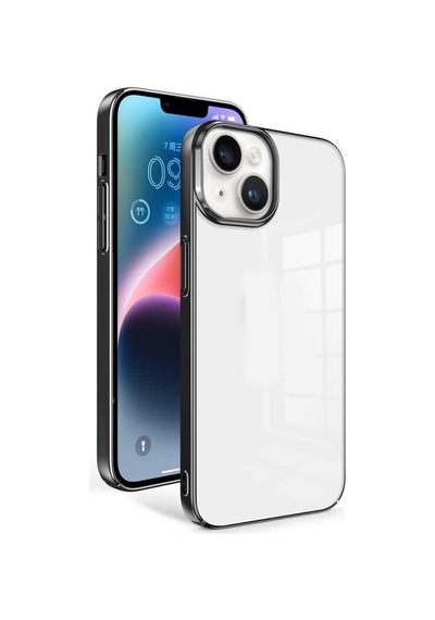 Apple Uyumlu iPhone 14 Plus Kılıf Zore Sun Kılıf