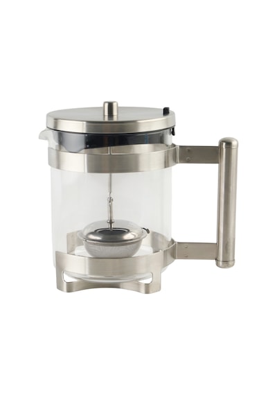 Aryıldız Cam French Press 1000 Ml Çok Renkli