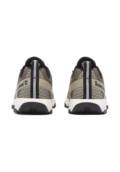 Timberland Winsor Trail Low Lace Up Sneaker Kahverengi
