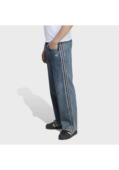 Adidas Kr6531 Fırebırd Den Tp Çocuk Pantolon Mavi