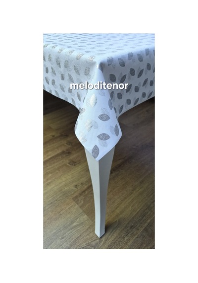 Simli Sedefli Sıkıştırılmış Astarlı Salça Lekesi Tutmayan Silinebilir Lüks Linen Gümüş Yaprak Pvc Muşamba Masa Örtüsü Gümüş Beyaz Gri Simli Sedefli Sıkıştırılmış Astarlı Salça Lekesi Tutmayan Silinebilir Lüks Linen Gümüş Yaprak Pvc Muşamba Masa Örtüsü Gümüş Beyaz Gri