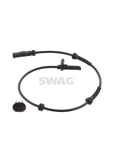 Swag 20106184 Abs Sensoru Arka 34526784901