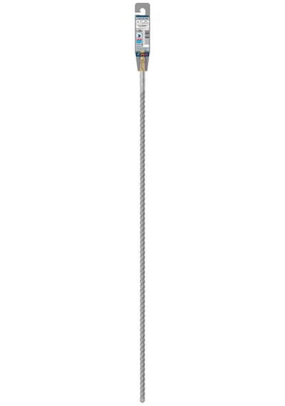 Bosch Pro Sds Plus-5x 10 X 610 Mm Dört Elmaslı Matkap Ucu 2608706908