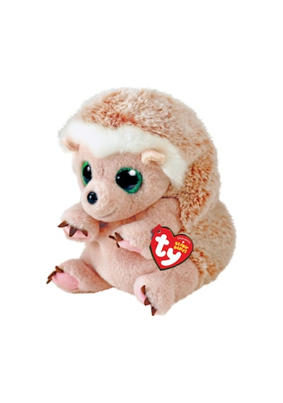 TY40595 Peluş Bumper Hedgehog Reg