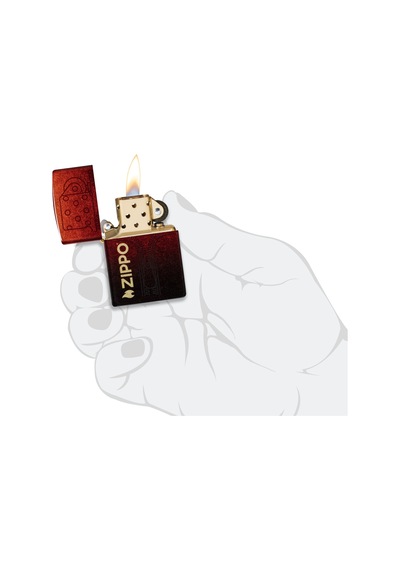 Zippo 2024 Founder's Day Collectible Çakmak
