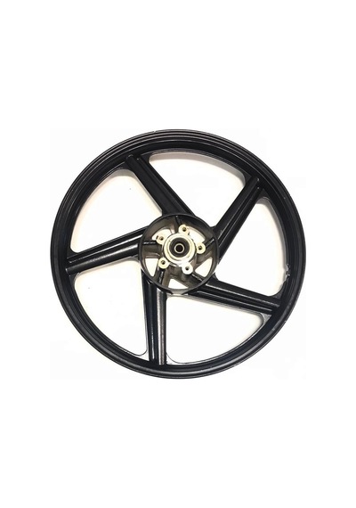 Ön Jant Cg 125 Diskli