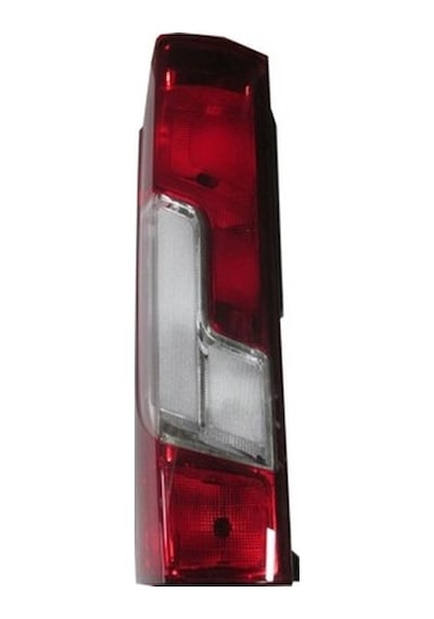 Cıtroen Jumper 14/24 Stop Lambası Sol Kırmızı/beyaz Mars - Diğer Oto Elektrik