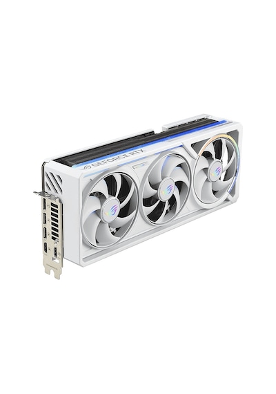 Asus Rog Astral Gddr7 512 Bit Dlss 4 Beyaz Geforce Rtx 5090 32 Gb Ekran Kartı