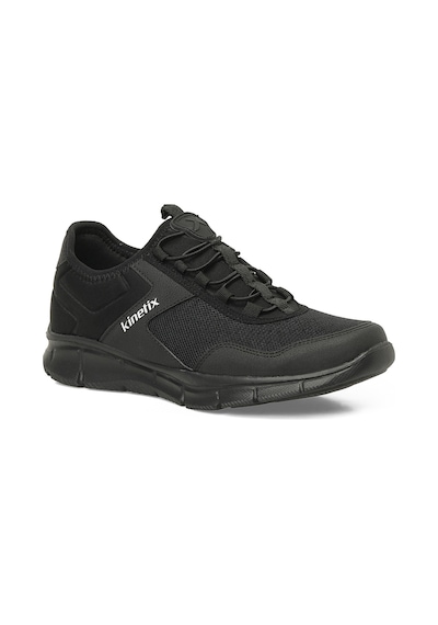 Kinetix Zeplın Tx G 6fx Siyah Unisex Comfort Ayakkabı 000000000102125710 Siyah Kinetix Zeplın Tx G 6fx Siyah Unisex Comfort Ayakkabı 000000000102125710 Siyah
