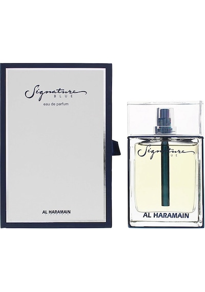 Al Haramaın Sıgnature Blue Unısex Parfüm 100 Ml Diğer
