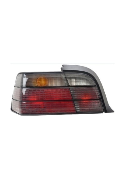 Bmw E36 Coupe Uyumlu Yedek Parça Inpro Stop