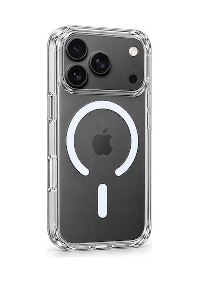 Magıc 8 Pro Uyumlu Magsafe Özellikli Sert Magsafe Kılıf Mobil Aksesuar Telefon Kılıfı Cihaz Koruyucu çok renkli