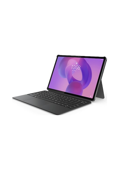 Lenovo Idea Tab Pro ZAE40187 8GB 256GB 12.7" 3k 400nits 144hz Tablet + Klavye + Kalem Lenovo Idea Tab Pro ZAE40187 8GB 256GB 12.7" 3k 400nits 144hz Tablet + Klavye + Kalem