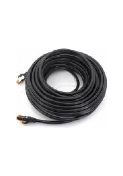 Irenis CAT6 Kablo Dış Ortam Açıkhava Ethernet Network Lan Kablosu 15 M