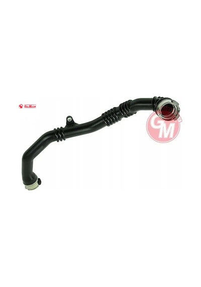 Turbo Borusu Renault Clıo Iv 12 Captur I 13 Symbol Iıı 13 Dacıa Dokker 12 Duster 12 Sandero Iı 12 Lo Gua 144604599r
