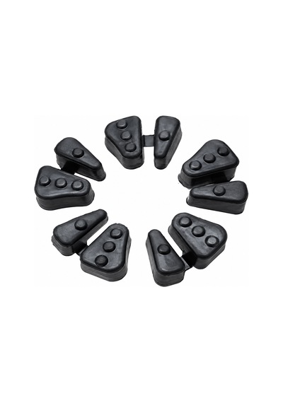 Kaprin Lastiği Takım Rz125 Rz125-x - Rz150 - Rz150-x