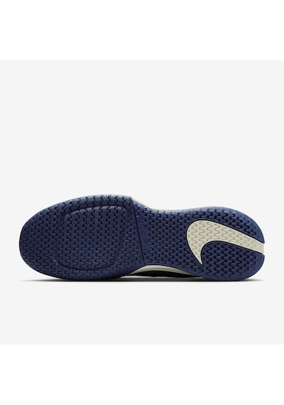 Nike Vapor Pro 3 Fz2161-401 Sert Kort Erkek Tenis Ayakkabısı - Mavi