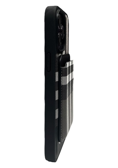 Nettech Apple Uyumlu iPhone 15 Pro Nt-n034 Arka Koruma Kılıf - Mor Mor