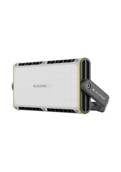 Led Lenser Af12r Work Projektör Fener Çok Renkli
