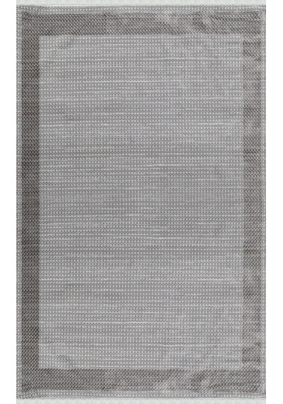 Kreasyon Halı Nevv Nv007 Gri Yolluk