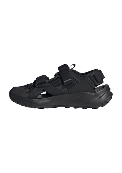 Adidas Terrex Hydroterra Unısex Sandalet - If7596 Siyah