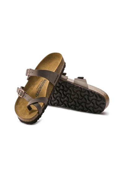 Birkenstock Mayarı Bf Nu Terlik Brk071061 Çok Renkli