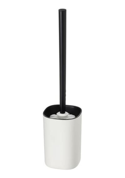 Ikea Storavan Banyo Tuvalet Fırçası Beyaz Siyah 37 Cm Ikea Storavan Banyo Tuvalet Fırçası Beyaz Siyah 37 Cm
