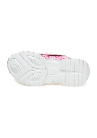 Buckhead 4289f Ci Ndy Pembe Kız Çocuk Spor Ayakkabı Pembe