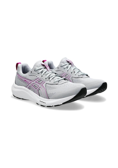 Asics Gel-contend 9 Kadın Koşu Ayakkabısı Açık Gri