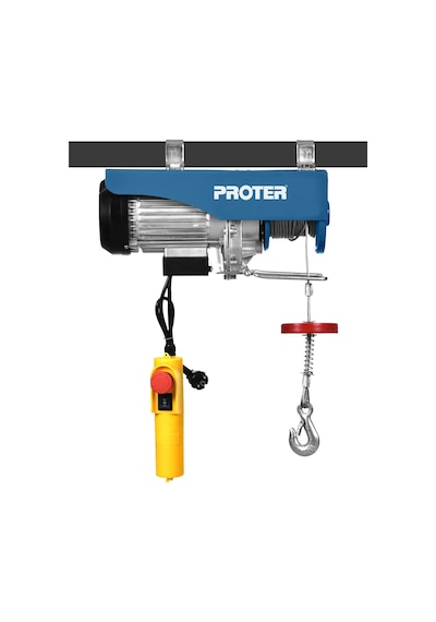 Proter Pr 2500 Elektrikli Mini Vinç 250/500kg