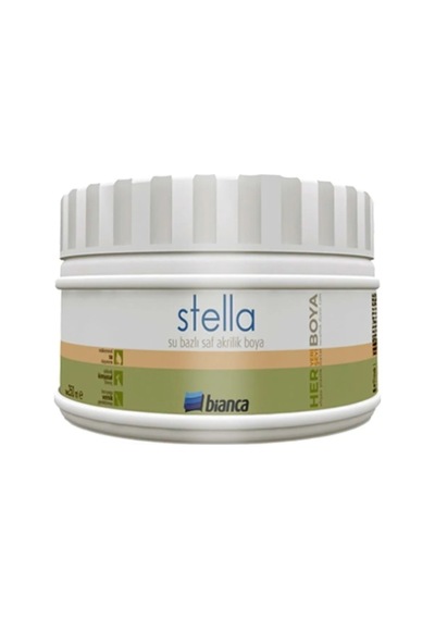 Stella Ahşap Renk Serisi 250 Ml Diğer
