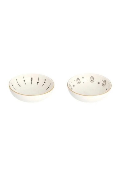 Porland Vici 4lü Mini Kase Takımı 10cm 04alm006829