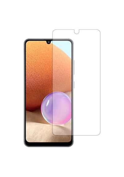 Samsung Uyumlu Galaxy A32 4G Ekran Koruyucu 9H