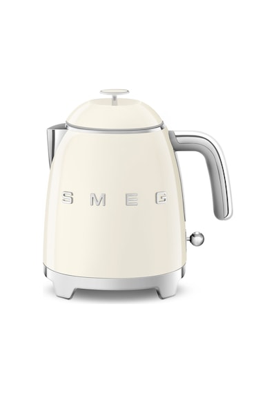 Smeg 50's Style KLF05 800 ML 1400 W Mini Su Isıtıcı Kettle