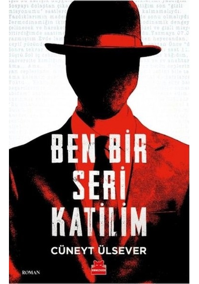 Ben Bir Seri Katilim