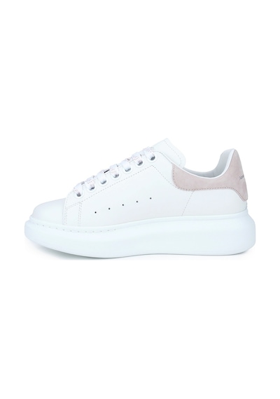 Alexander McQuenn Alexander Mcqueen Kadın Ayakkabı 553770-wıaıh-9182 Beyaz