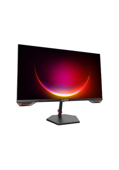 Rampage Crımson CR25R180 25" 0.5 MS 180 Hz Fsync G-Sync IPS FHD Gaming Monitör