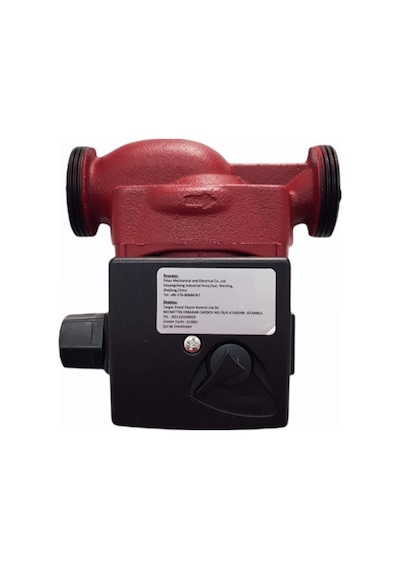 Frs Fps 25-60 130 Sirkülasyon Pompası
