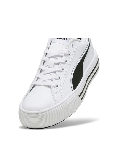 Puma Kaia 2.0 Kadın Ayakkabı Beyaz