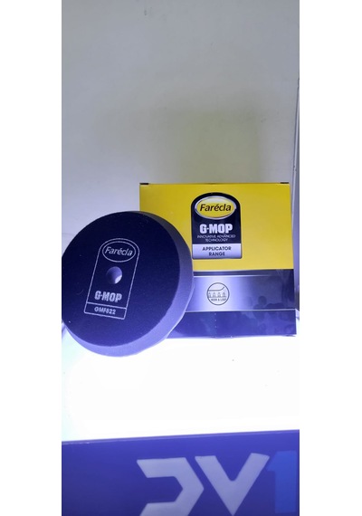 Farecla G-mop Gmf822 Pasta Süngeri