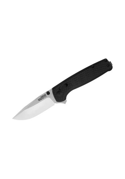 Sog Terminus Xr Cf Kamp Çakı Siyah