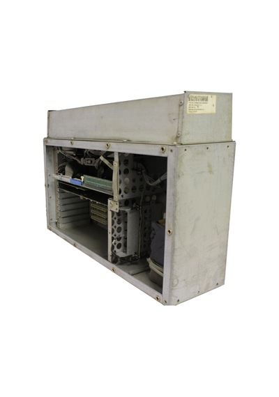 3hac9710-1 Fan Unıt 2.el