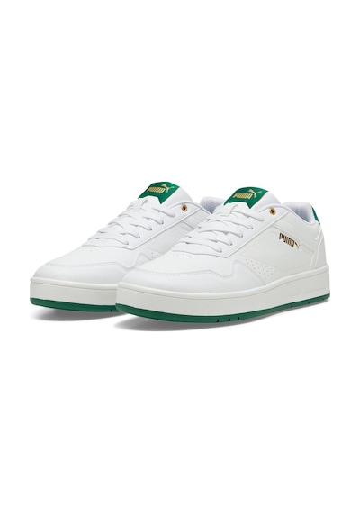 Puma Court Classic Unisex Beyaz Sneaker