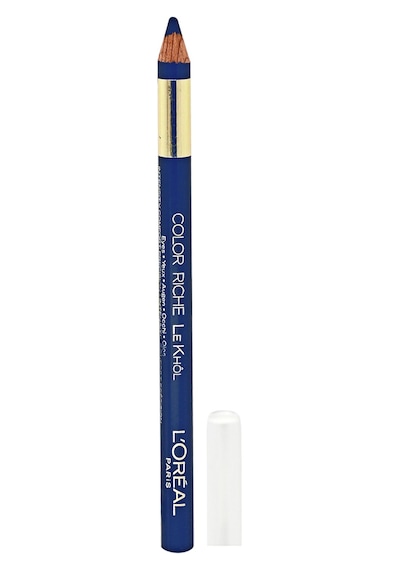 L'Oreal Paris Göz Kalemi No 108 Portofino Mavisi
