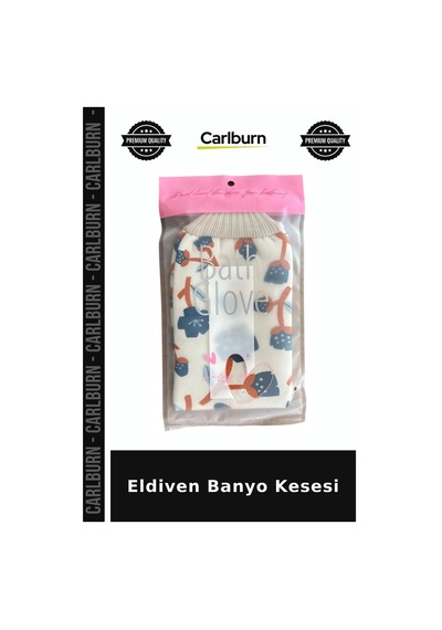 Özel Üretim Lif Duş Eldiveni Eldiven Banyo Kesesi