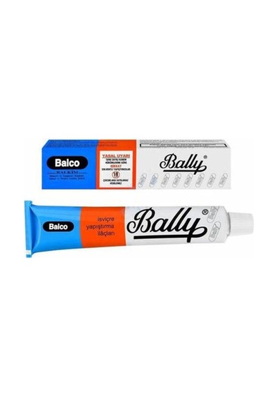 Bally Büyük Tüp 150gr Bally 102 Bally 102