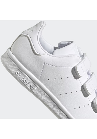 Adidas Stan Smıth Cf Çocuk Spor Ayakkabı-fx7535 Çok Renkli